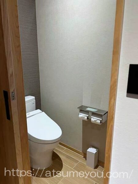 2023年12月　ソラリア西鉄ホテル台北